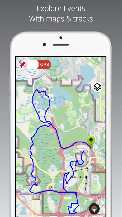 Captures d'écran de Outdoor Events